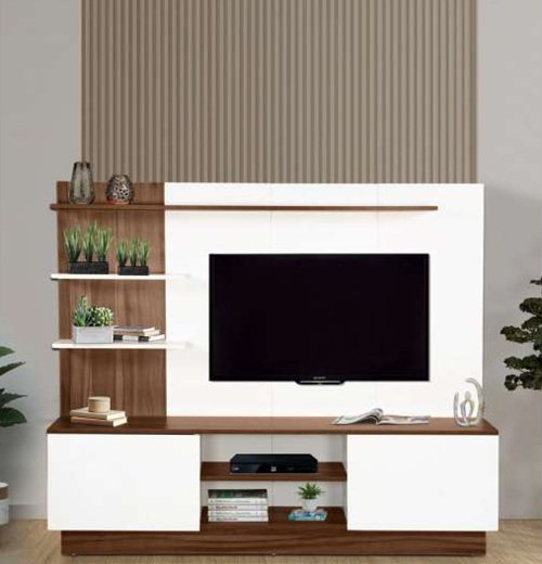 Modern TV Media Unit
